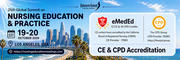 25th Global Summit on Nursing Education and Practice (GSNEP 2026)-oute